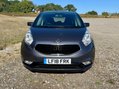 Kia Venga 3 ISG 62