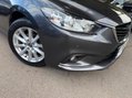 Mazda 6 2.0 SKYACTIV-G SE-L Nav Euro 6 (s/s) 4dr 35