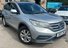 Honda CR-V 2.2 i-DTEC S 4WD Euro 5 (s/s) 5dr