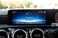 Mercedes-Benz CLA Class CLA 180 SPORT EXECUTIVE 20