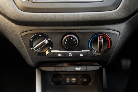 Hyundai i20 MPI SE 25