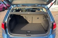 Volkswagen Golf 1.4 MATCH TSI BLUEMOTION TECHNOLOGY.. £35 ROAD TAX.. 18