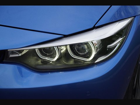 BMW 4 Series 2.0 420d M Sport Auto Euro 6 (s/s) 2dr 30