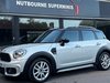 Mini Countryman Cooper 1.5 Petrol Automatic Sport Comfort Plus Navigation 5 door - CARPLAY