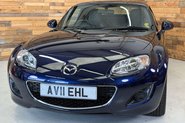 Mazda MX-5 1.8i SE Roadster 2dr Petrol Manual Euro 5 (126 ps) 30
