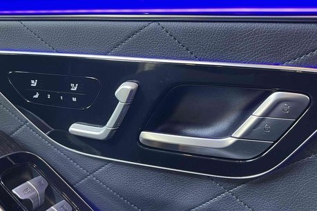 Mercedes-Benz S Class 3.0 S500Lh MHEV AMG Line (Premium Plus, Executive) G-Tronic+ 4MATIC Euro 6  75