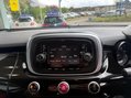 Fiat 500X 1.4 MultiAir Pop Star Euro 6 (s/s) 5dr 28