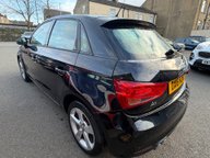 Audi A1 SPORTBACK TFSI SPORT 6