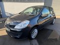 Renault Clio 1.2 16v Extreme 3dr 3