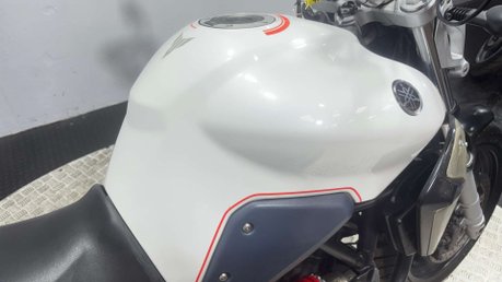 Yamaha MT-03 660 2006 30K NEW MOT A2 SERVICED 660CC SINGLE THUMPER 23