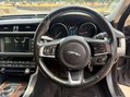 Jaguar XF 2.0 XF Portfolio D AWD Auto 4WD 5dr 34