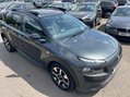 Citroen C4 Cactus 1.6 BlueHDi Flair Euro 6 (s/s) 5dr 8