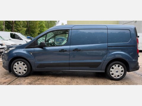 Ford Transit Connect 1.5 210 EcoBlue Trend Panel Van 5dr Diesel Manual L2 Euro 6 (s/s) (100 ps) 20