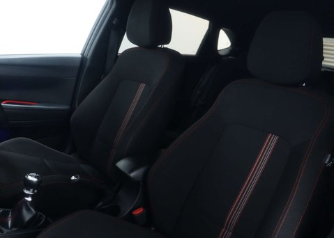 Hyundai i20 1.0 i20 N Line MHEV TGDi 5dr 48