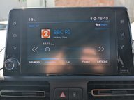 Peugeot Rifter HORIZON RE 28