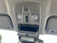 Suzuki S-Cross MOTION BOOSTERJET MHEV 30