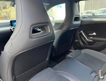 Mercedes-Benz A Class 1.3 A180 AMG Line (Executive) Hatchback 5dr Petrol 7G-DCT Euro 6 (s/s) (136 10