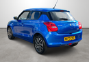 Suzuki Swift 1.2 Dualjet 83 12V Hybrid SZ-L 5dr 3