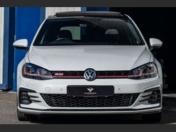 Volkswagen Golf 2.0 Golf GTi Performance TSi Semi-Auto 5dr 28