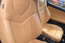 Alfa Romeo GT 2.0 JTS Lusso Selespeed 16