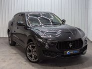 Maserati Levante 3.0 Levante D V6 Auto 4WD 5dr 5