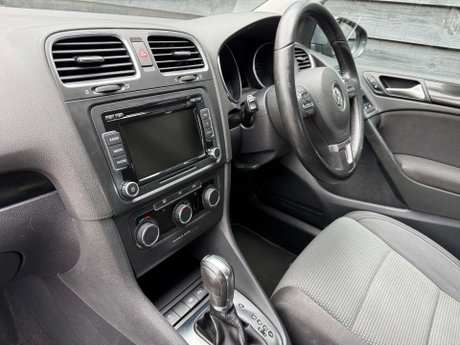 Volkswagen Golf 1.4 Golf Match TSi DSG 5dr 13