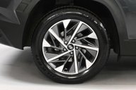 Hyundai TUCSON 1.6 Tucson Premium TGDi MHEV Semi-Auto 5dr 42