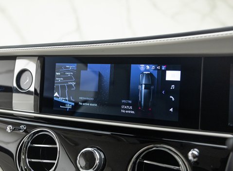 Rolls-Royce Spectre 23