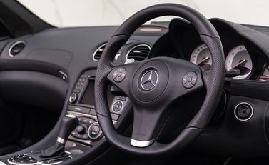 Mercedes-Benz SL Class SL65 AMG (Brabus T65S) 10