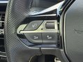 Peugeot e-2008 50kWh GT SUV 5dr Electric Auto (136 ps) 28