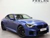 BMW M2 3.0 BiTurbo Coupe 2dr Petrol Steptronic Euro 6 (s/s) (460 ps)