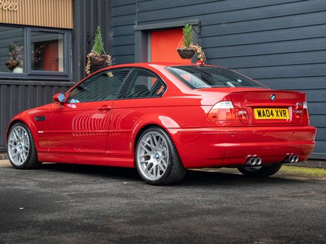 BMW M3 3.2 M3 2dr 1