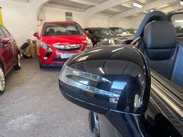Mercedes-Benz SLK 2.1 SLK250 CDI AMG Sport Convertible 2dr Diesel G-Tronic+ Euro 5 (s/s) (204 41