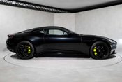 Aston Martin DB11 AMR V12. FULL ASH. H & C SEATS. CARBON FIBRE INTERIOR PACK. FRONT END PPF. 7