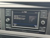 Volkswagen Transporter Crew Cab SWB L1H1 T30 Tdi Kombi Highline Auto Air Con Sensors SELECT 29