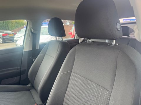 Volkswagen Polo 1.0 TSI SE Euro 6 (s/s) 5dr 26