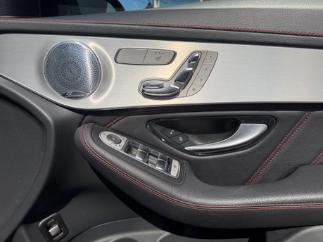 Mercedes-Benz GLC AMG GLC 43 4MATIC PREMIUM PLUS 24