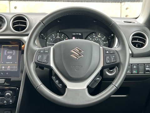 Suzuki Vitara ULTRA BOOSTERJET ALLGRIP 37