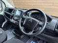 Citroen Relay 2.2 Relay 35 Heavy L4H2 Enterprise Edition Blue HDi SS 18