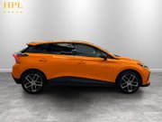 MG MG4 64kWh Trophy Long Range Hatchback 5dr Electric Auto (203 ps) 8
