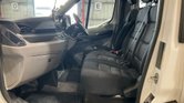 Maxus Deliver 9 Tipper LWB L3 Tow Bar EURO 6 8