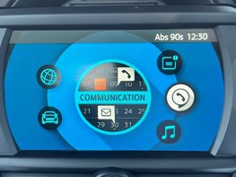 Mini Convertible 1.5 Cooper Classic Auto 2dr 36