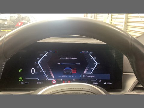 BMW i4 40 83.9kWh M Sport Gran Coupe 5dr Electric Auto eDrive (340 ps) 12