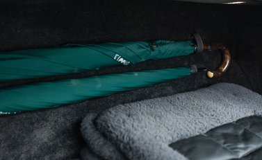 Bentley Mulsanne V8 Mulliner 44