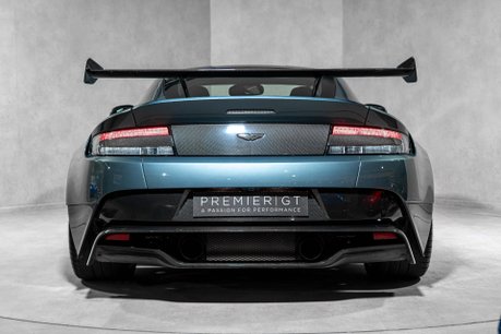 Aston Martin Vantage GT8 NOW SOLD. SIMILAR REQUIRED. PLEASE CALL 01903 254800. 5