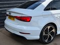 Audi A3 1.0 A3 Black Edition 30 TFSI 4dr 21