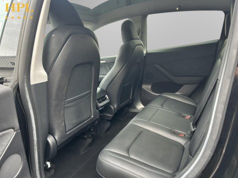 Tesla Model Y (Dual Motor) Performance SUV 5dr Electric Auto 4WDE (426 bhp) 21
