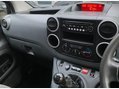 Peugeot Partner 1.6 BlueHDi 744 S Crew Van 6dr Diesel Manual L2 (113 g/km, 100 bhp) 41
