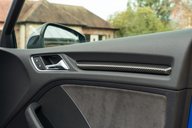 Audi RS3 2.5 TFSI Audi Sport Edition S Tronic quattro Euro 6 (s/s) 4dr 38