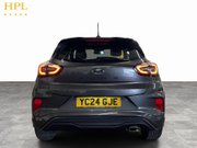 Ford Puma 1.0T EcoBoost MHEV ST-Line SUV 5dr Petrol Hybrid DCT Euro 6 (s/s) (125 ps) 6